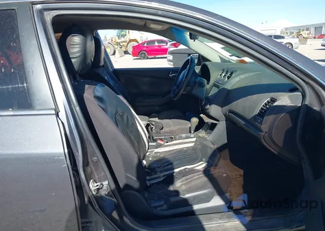 2011 Nissan Altima 2.5 S from USA, damaged, VIN 1N4AL2AP0BN417035